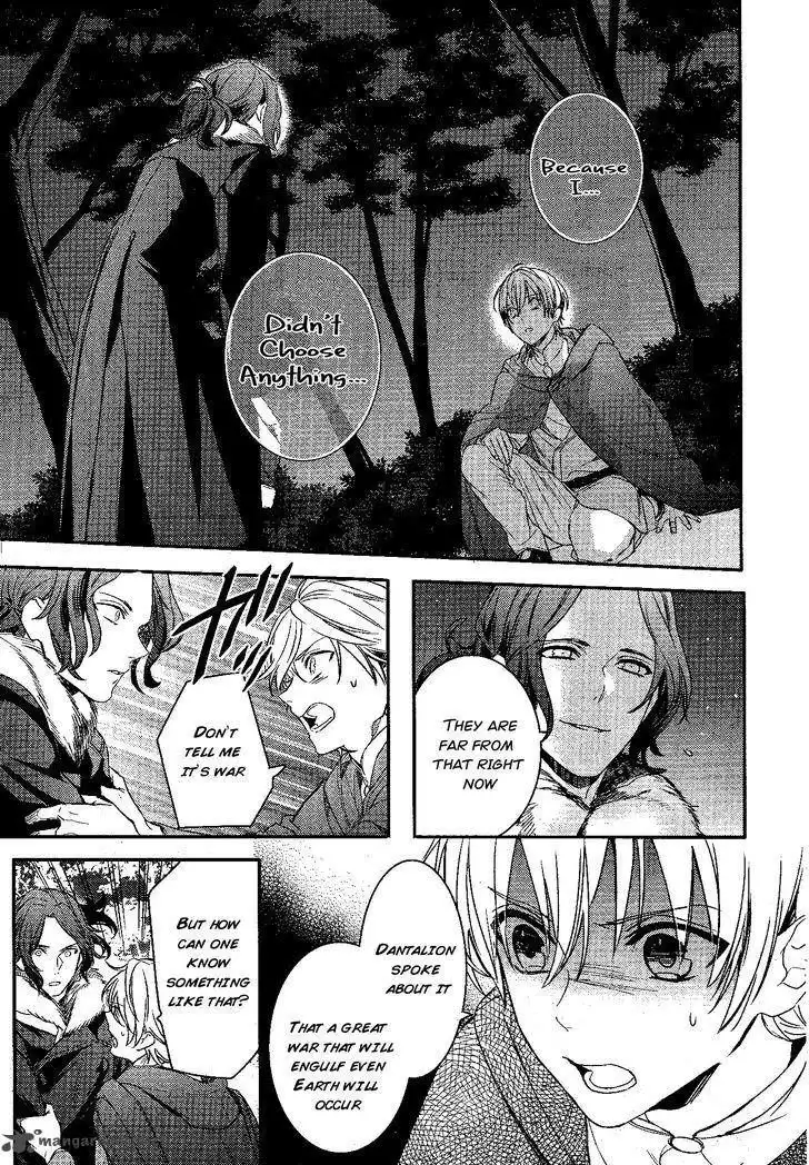 Makai Ouji: Devils and Realist Chapter 79 4